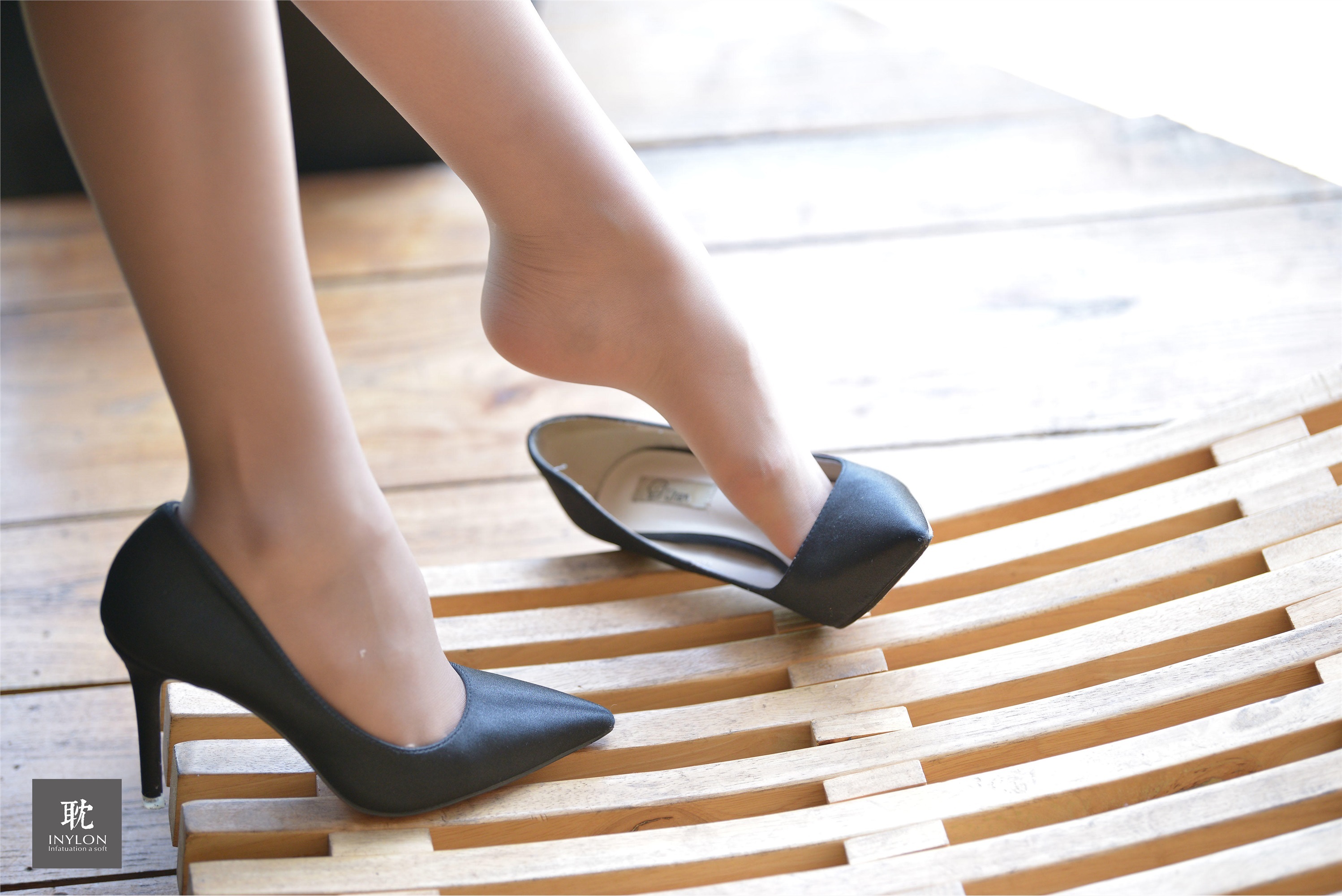 IESS异思趣向《普惠集237》- 模特：阿离《34码的阿离》